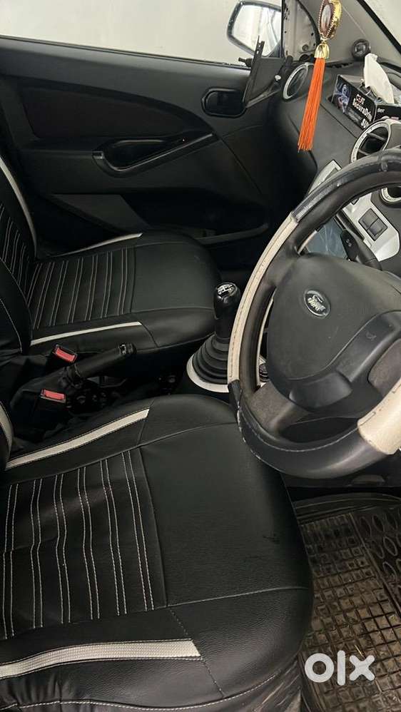 Ford Figo 2012 Diesel 130000 Km Driven