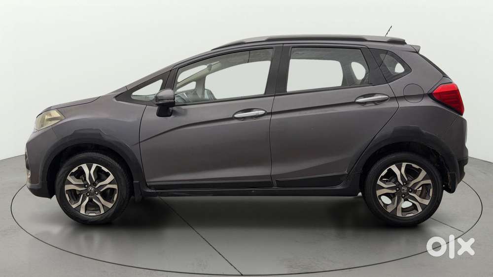 Honda Wr-v 1.2 Vx I-vtec, 2017, Petrol