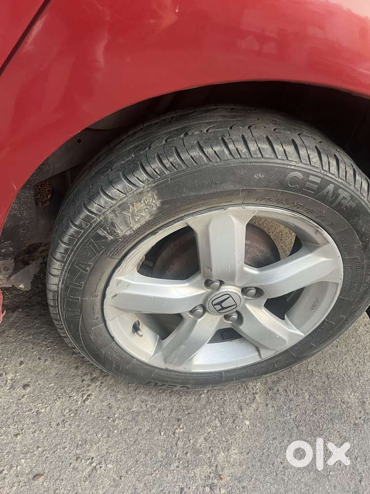 Honda City Vtec, 2010, Petrol