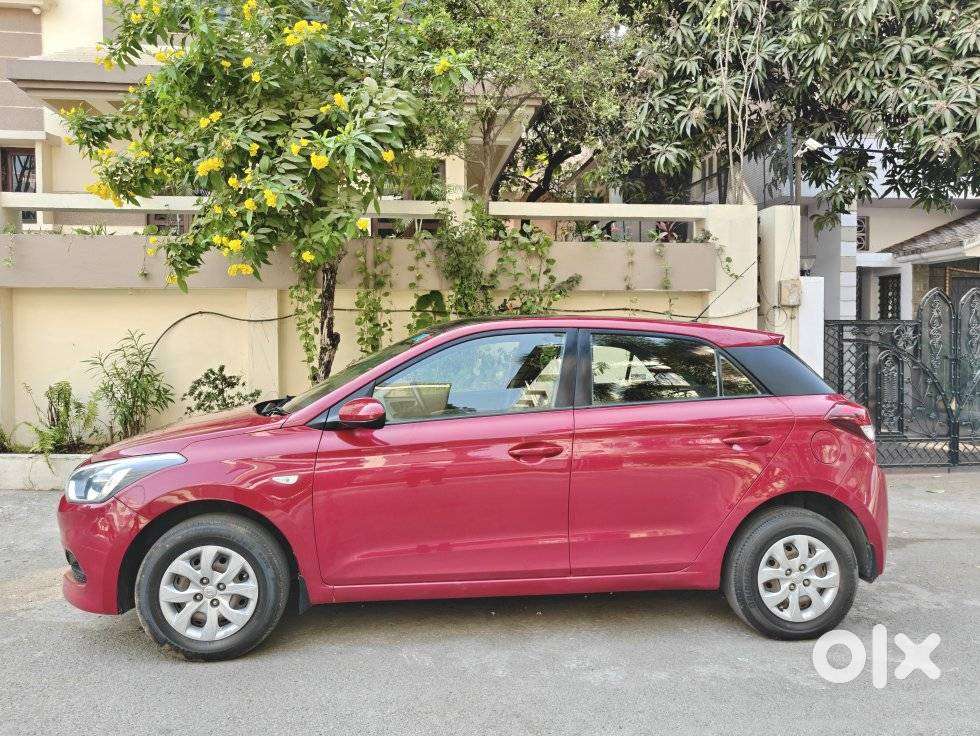 Hyundai Elite I20 1.2 Magna Plus, 2014, Petrol