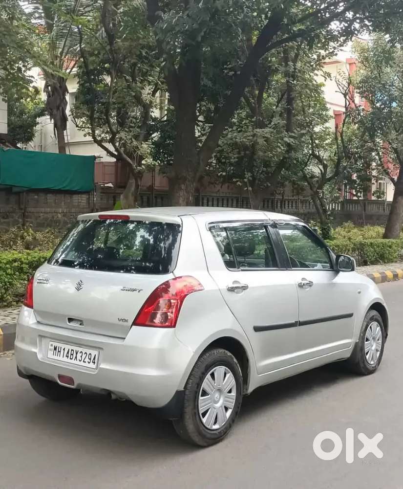 Maruti Suzuki Swift 2009 Ldi
