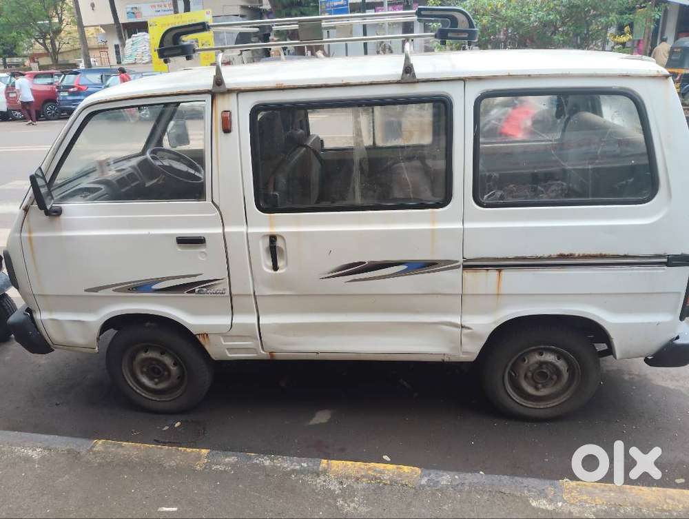 Omni For Sale - White Color