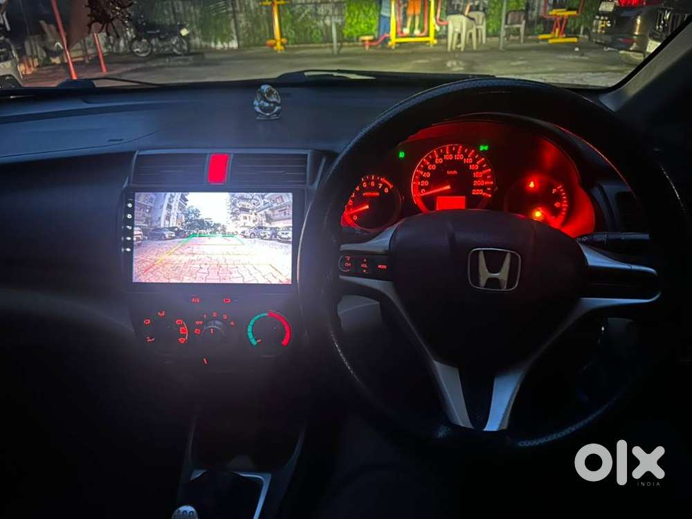 Honda City 2010 Petrol Good Condition