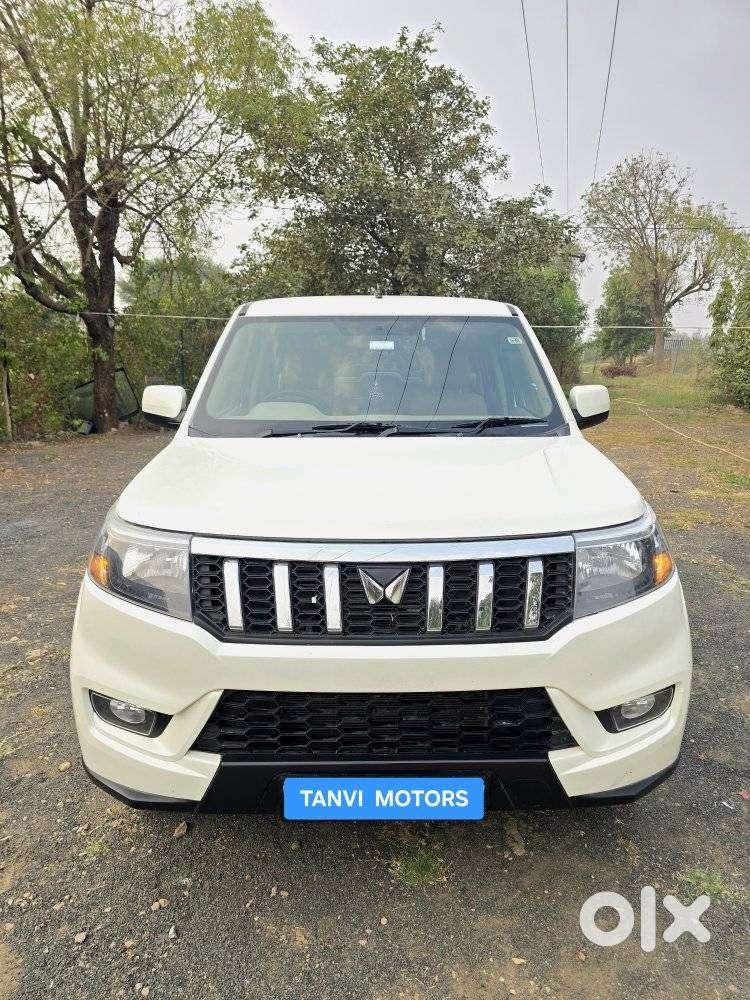 Mahindra Bolero Neo N10 (o), 2023, Diesel