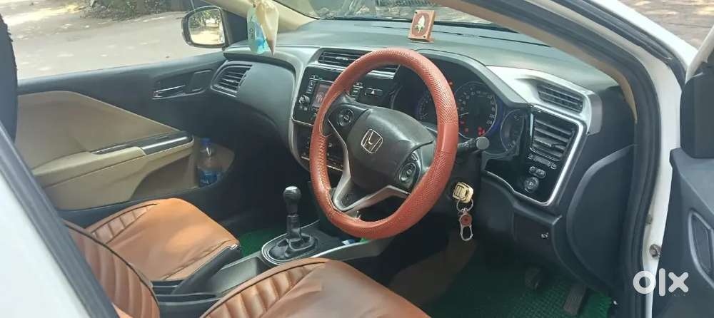 Honda City 2016 Petrol 85000 Km Driven