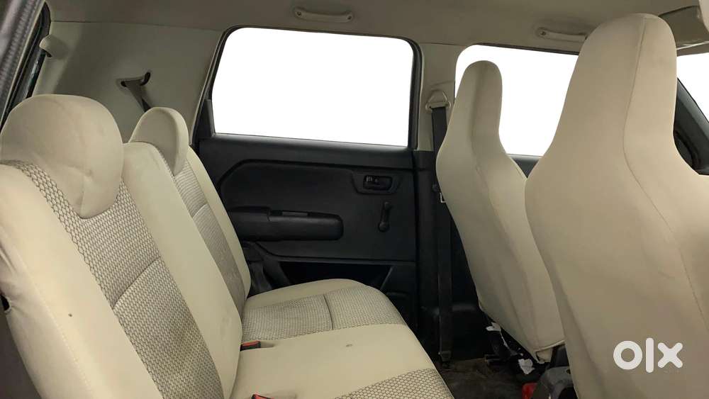 Maruti Suzuki Wagon R Cng Lxi Opt, 2020, Cng & Hybrids