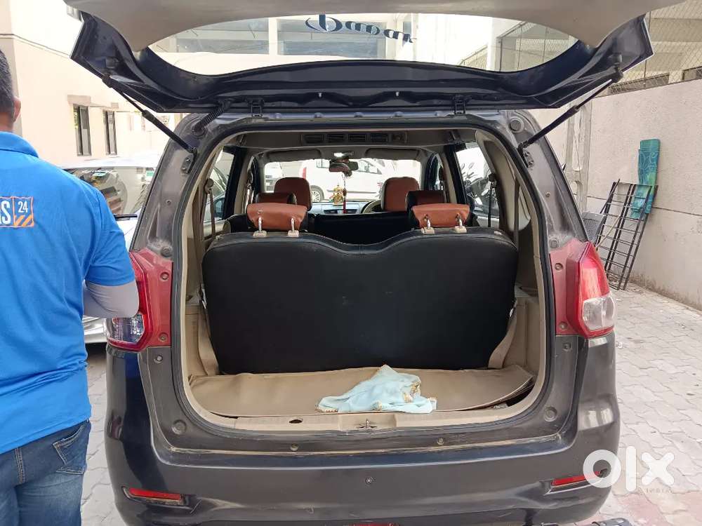 Maruti Suzuki Ertiga 2013 Diesel 132000 Km Driven