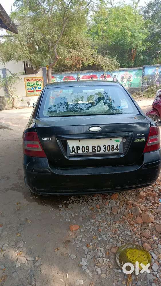 Ford Fiesta 2006 Diesel 1st Owner