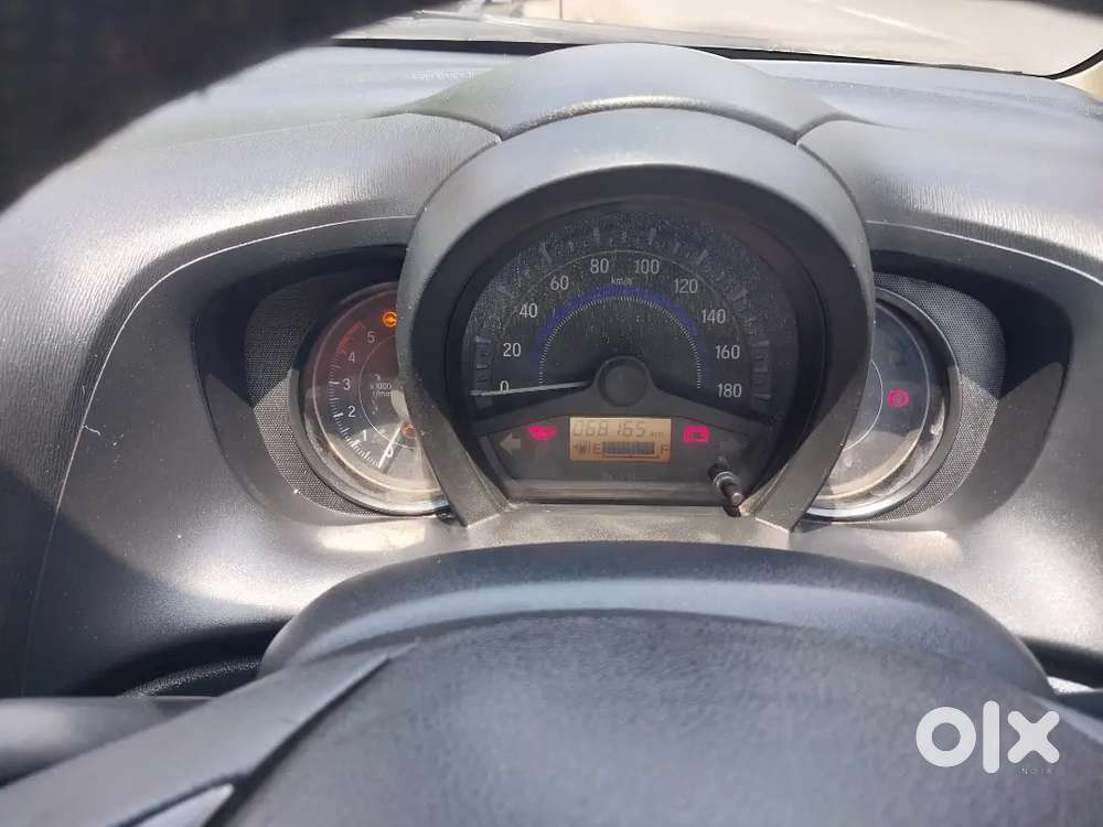 Quality Condition Amaze Diesal.