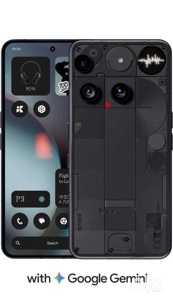 Nothing Phone 3