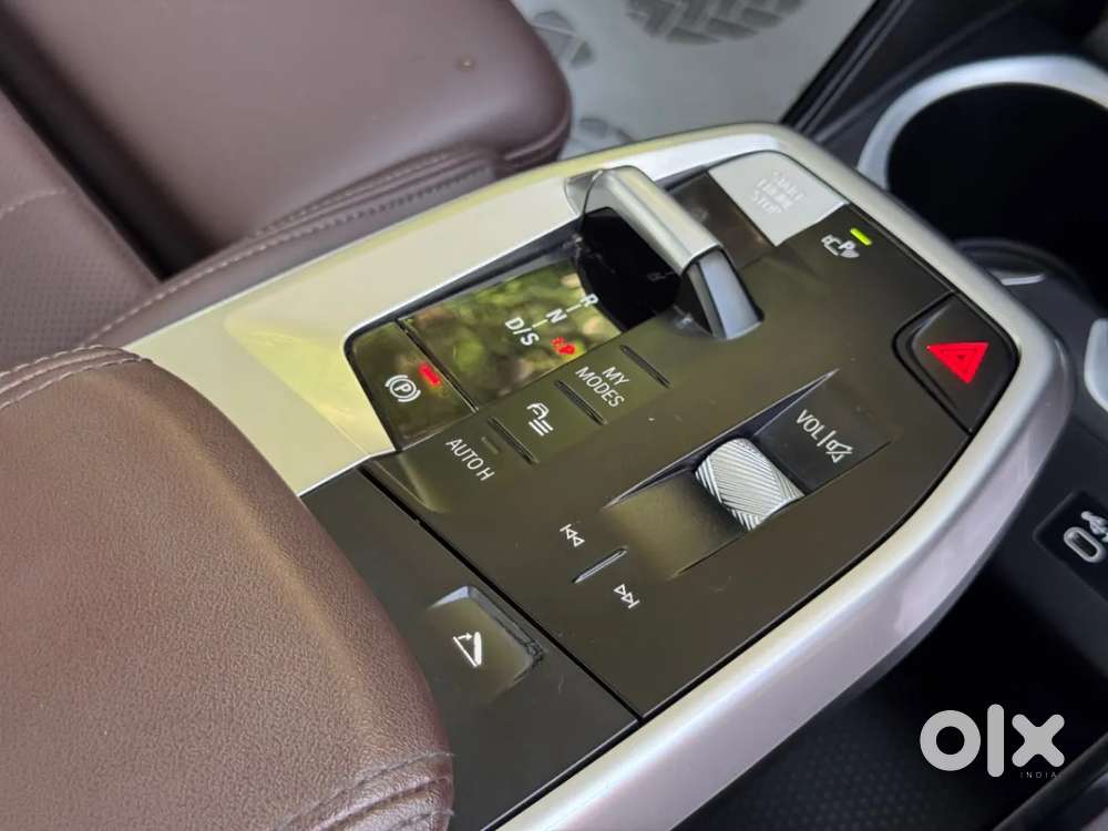 Bmw X1, 2024, Petrol