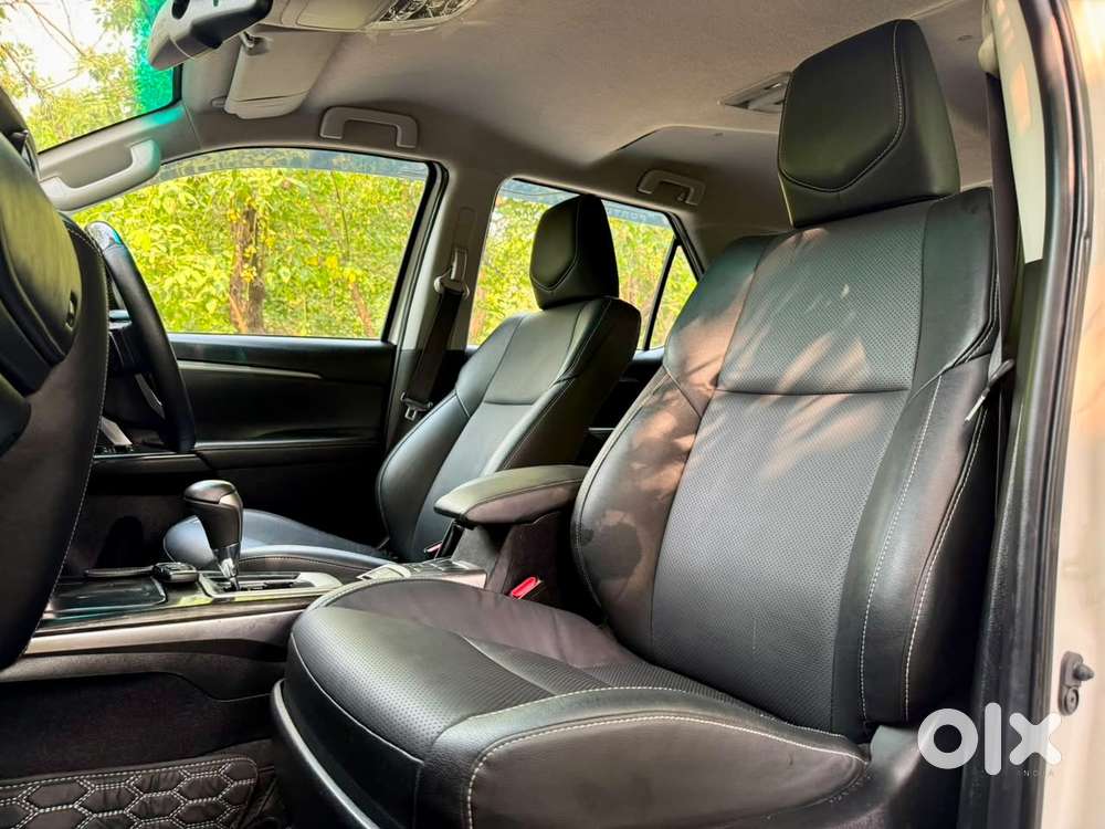 Toyota Fortuner 4x2 At 2.7 Petrol, 2022, Petrol