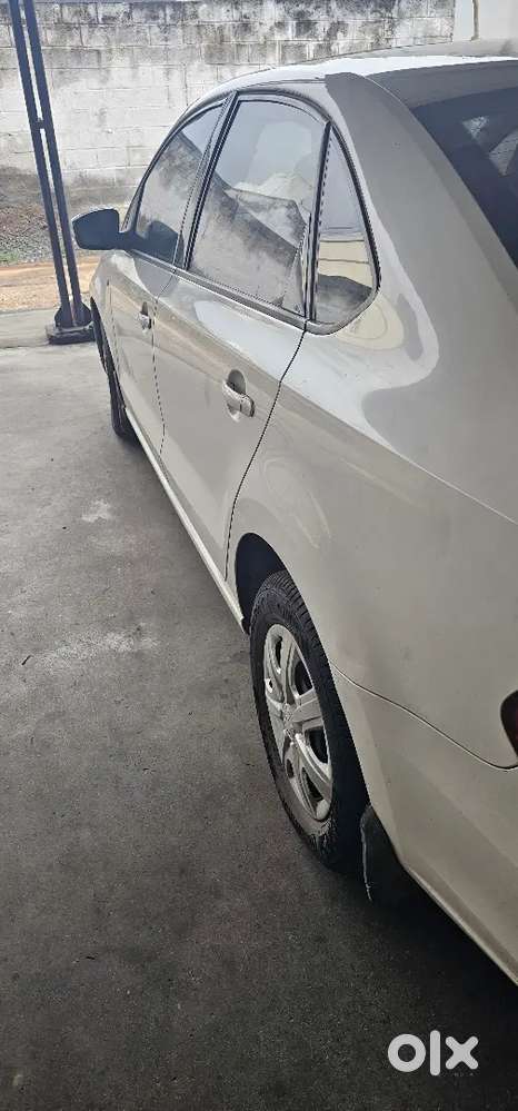 Skoda Rapid 2012 Diesel