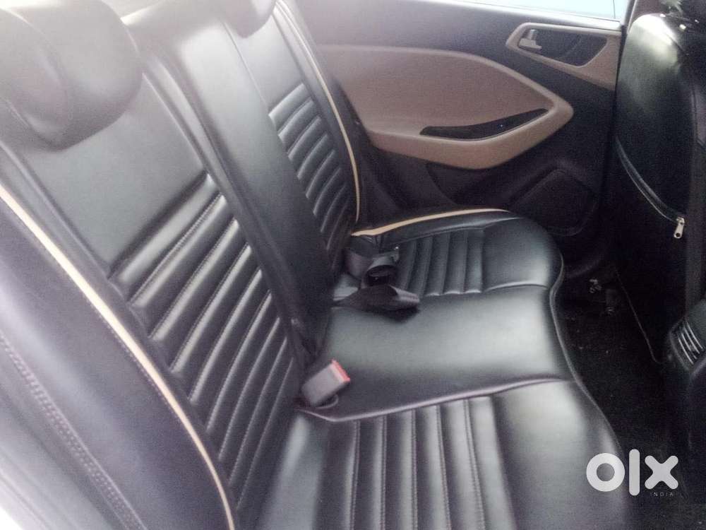 Hyundai I20 E 2014-2015 Asta 1.4 Crdi, 2016, Diesel