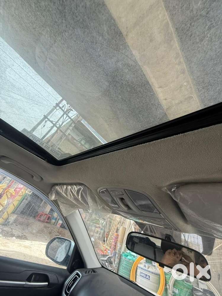 Kia Petrol Car 2025