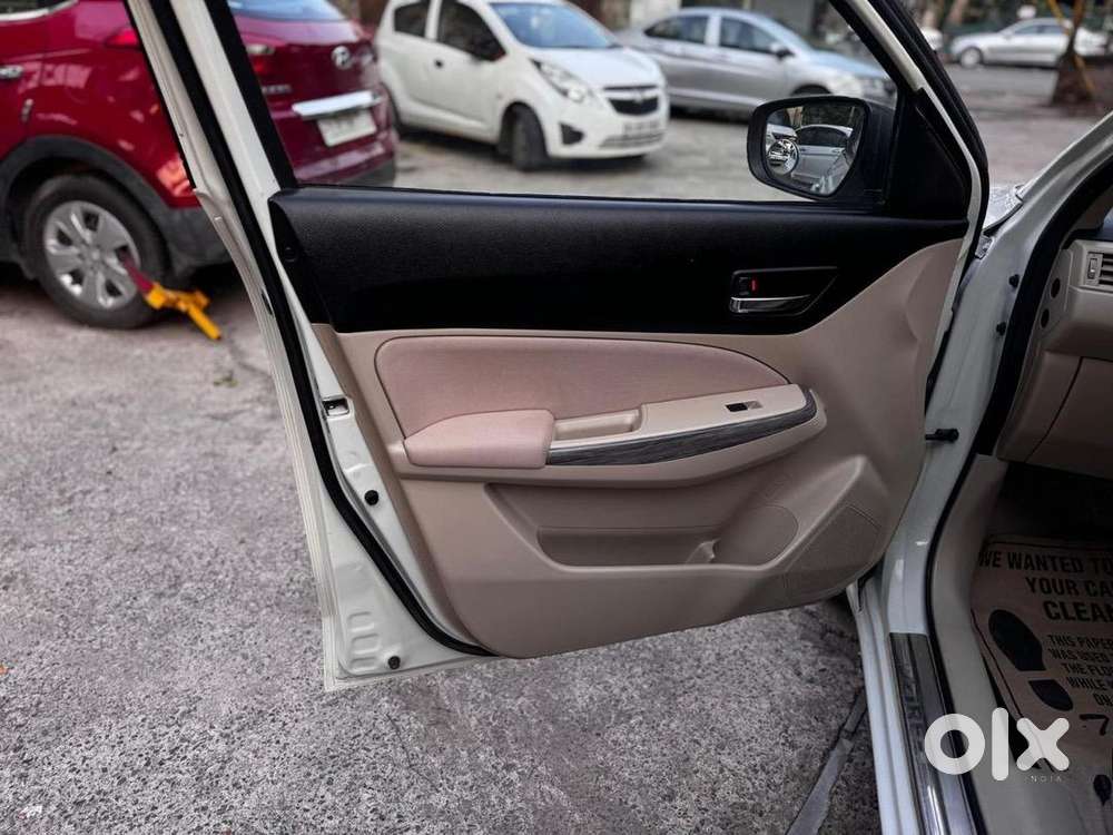 Maruti Suzuki Dzire 2021 Petrol 36000 Km Driven