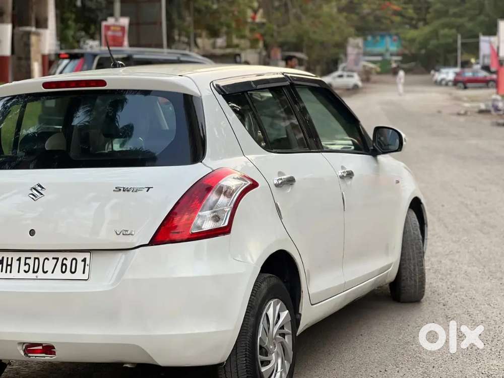 Maruti Suzuki Swift 2012 Diesel Well Maintained