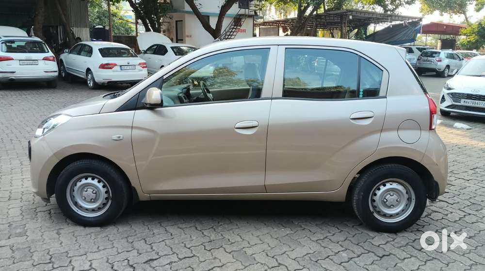 Hyundai Santro Magna, 2019, Petrol