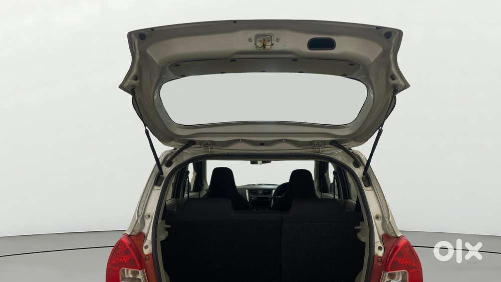 Maruti Suzuki Celerio 2014-2017 Vxi At, 2015, Petrol