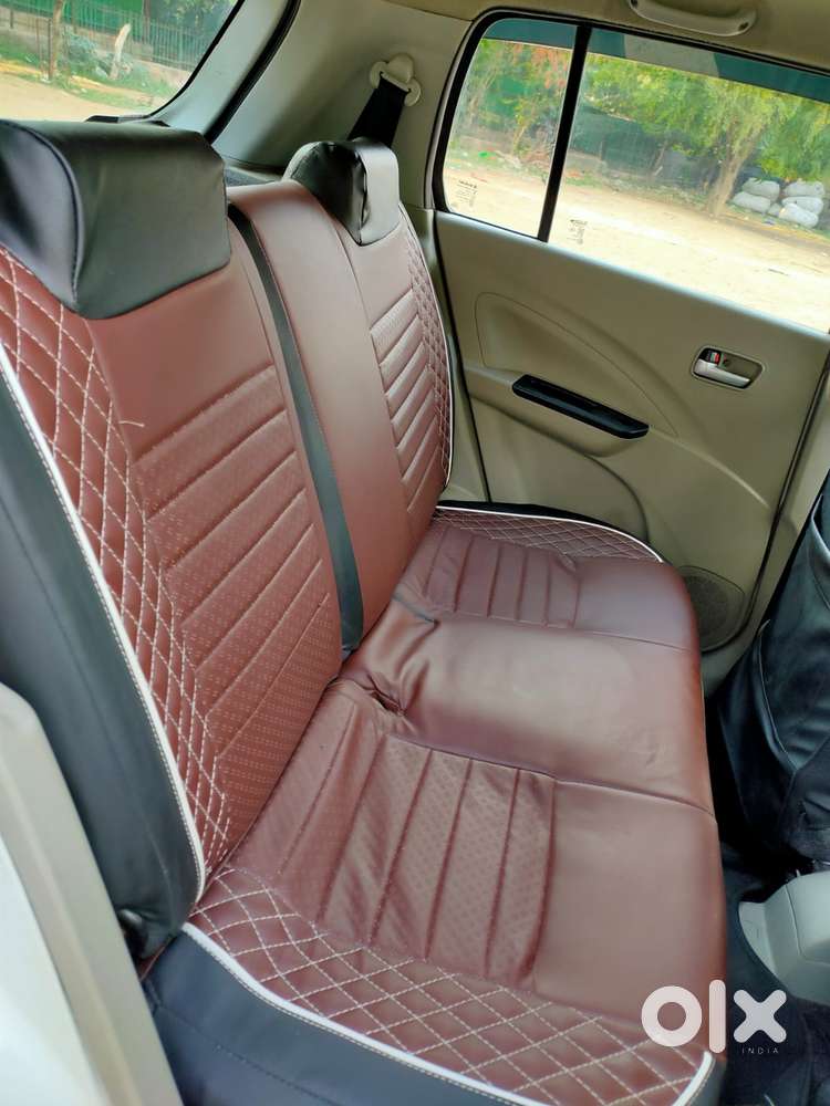 Maruti Suzuki Celerio Vxi, 2016, Cng & Hybrids