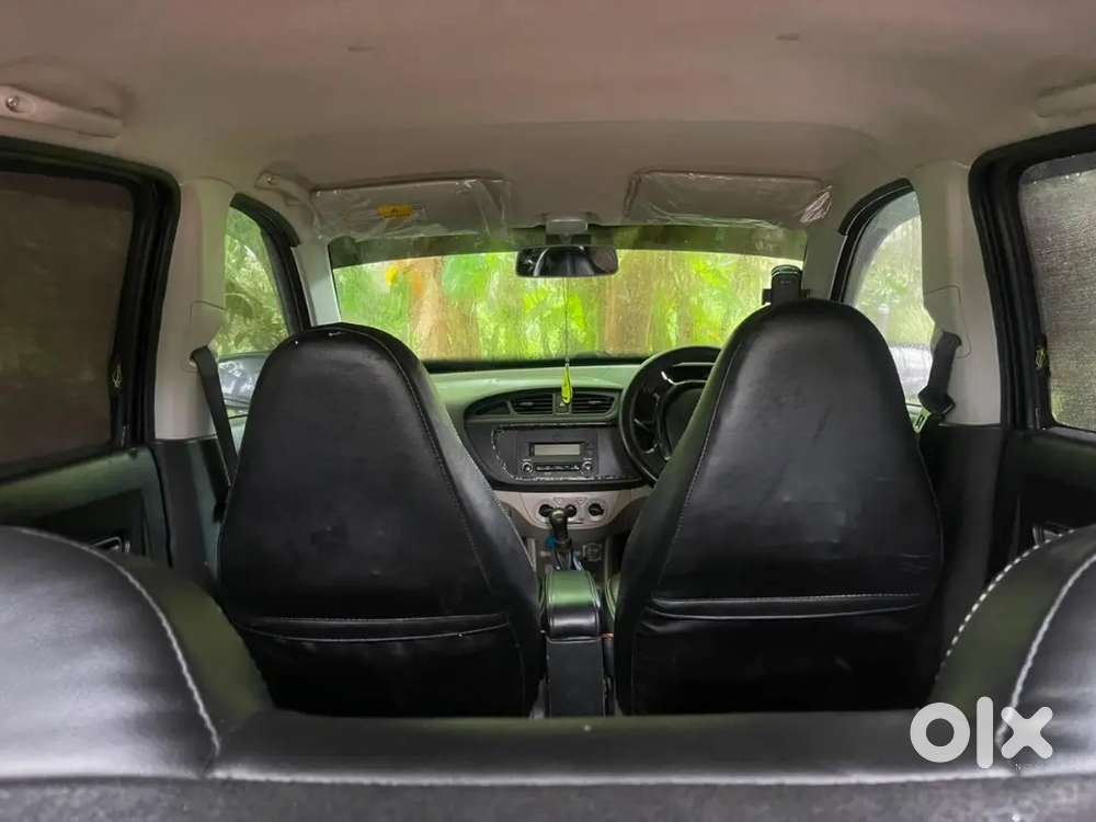 With Alloy With Best Seat Cover With 2year Warranty And Neat