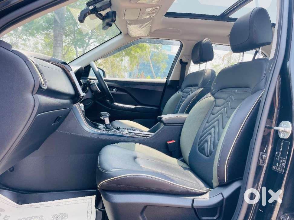 Hyundai Alcazar 1.5 Signature (o) Diesel At 7 Str, 2024, Diesel