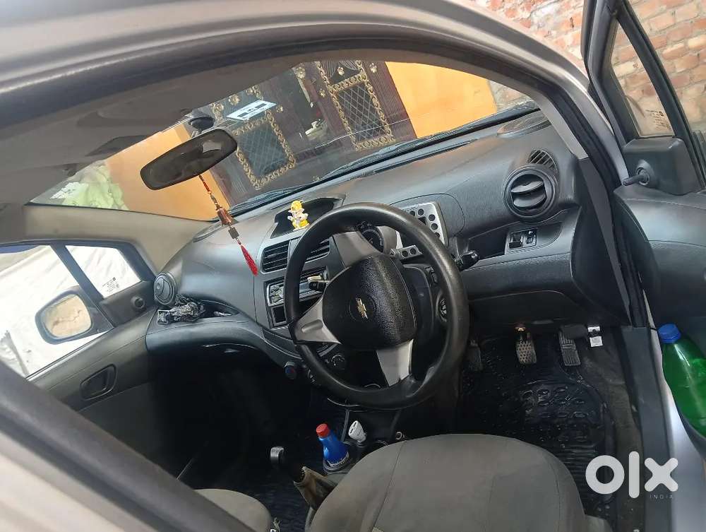 Chevrolet Beat Diesel 2012