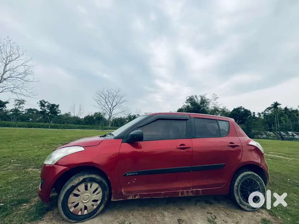 Maruti Suzuki Swift