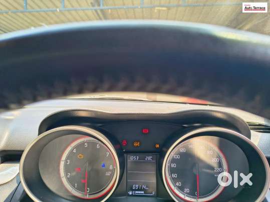 Maruti Suzuki Celerio Zxi, 2021, Petrol