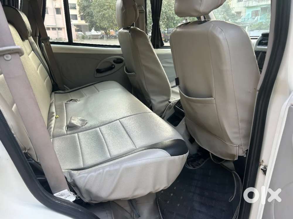 Mahindra Scorpio, 2019, Diesel
