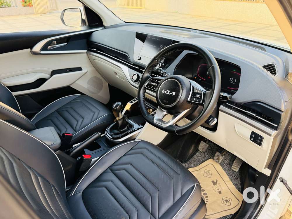 Kia Carens G1.5 6mt Gravity, 2025, Diesel