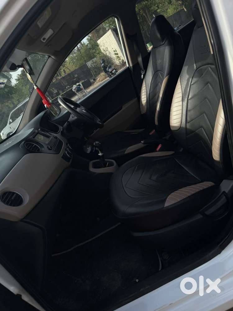Hyundai I10 Sportz 1.2 Kappa2 O, 2018, Diesel
