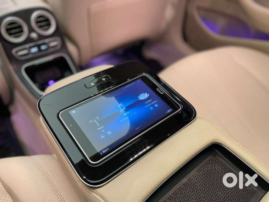 Mercedes-benz E-class E 200, 2021, Petrol