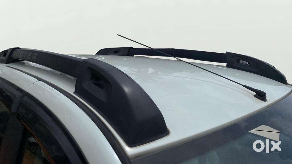 Renault Duster 85ps Diesel Rxs, 2019, Diesel