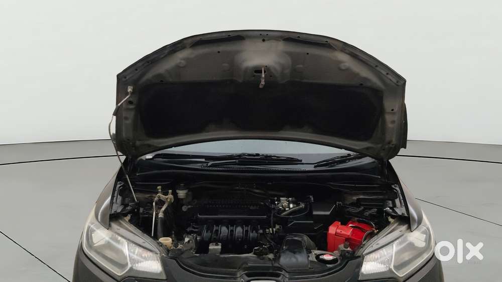 Honda Jazz 1.2 S I-vtec At, 2015, Petrol