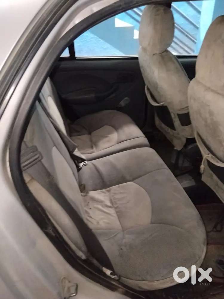 Tata Indica V2 2008 Diesel On Sell