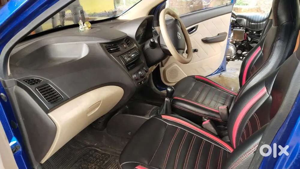 Hyundai Eon 2012 Petrol 97000 Km Driven