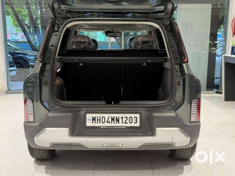 Kia Syros Htx Plus Opt Turbo Dct, 2025, Petrol