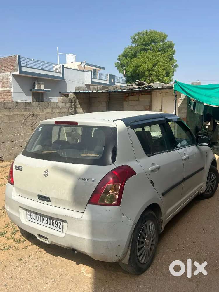 Maruti Suzuki Swift 2010 Diesel Good Condition