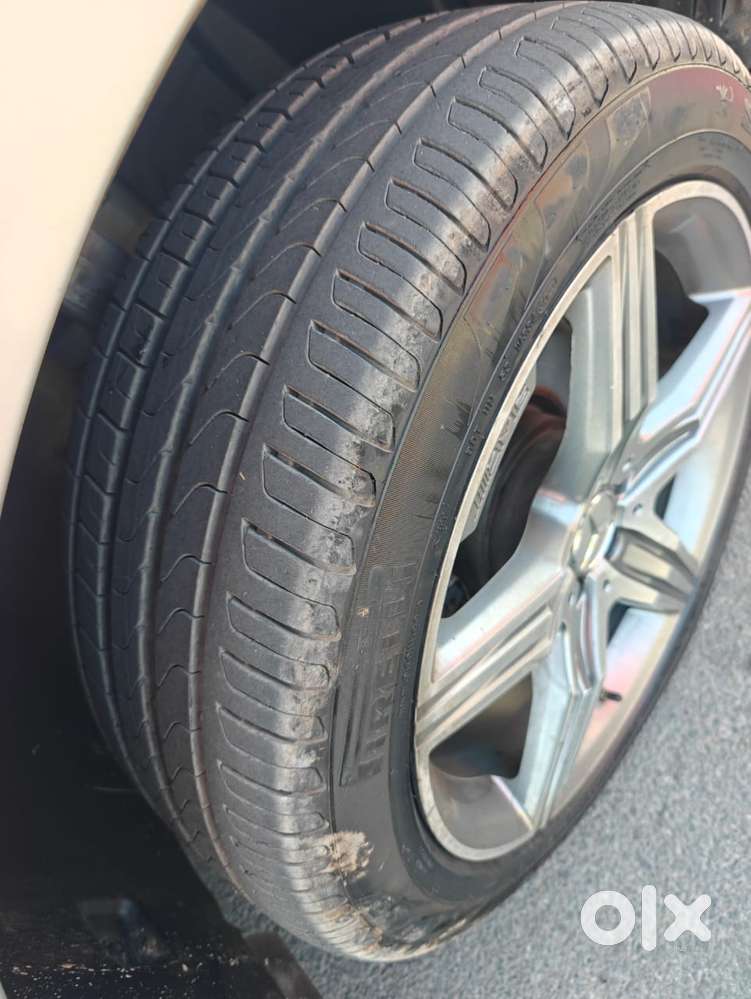 Mercedes-benz Gle 350 D, 2016, Diesel