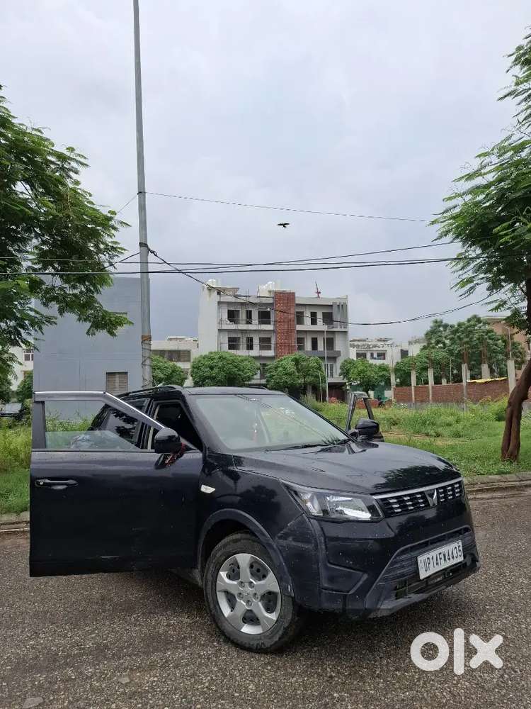 Mahindra Xuv300 2023 मॉडल