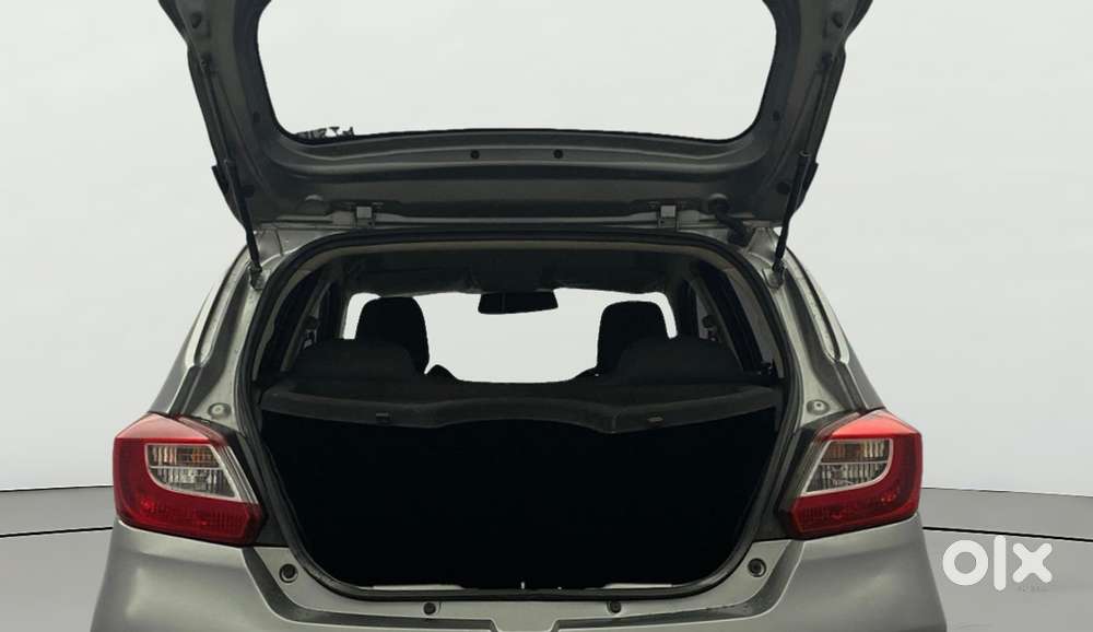 Tata Tiago 1.2 Revotron Xza, 2018, Petrol