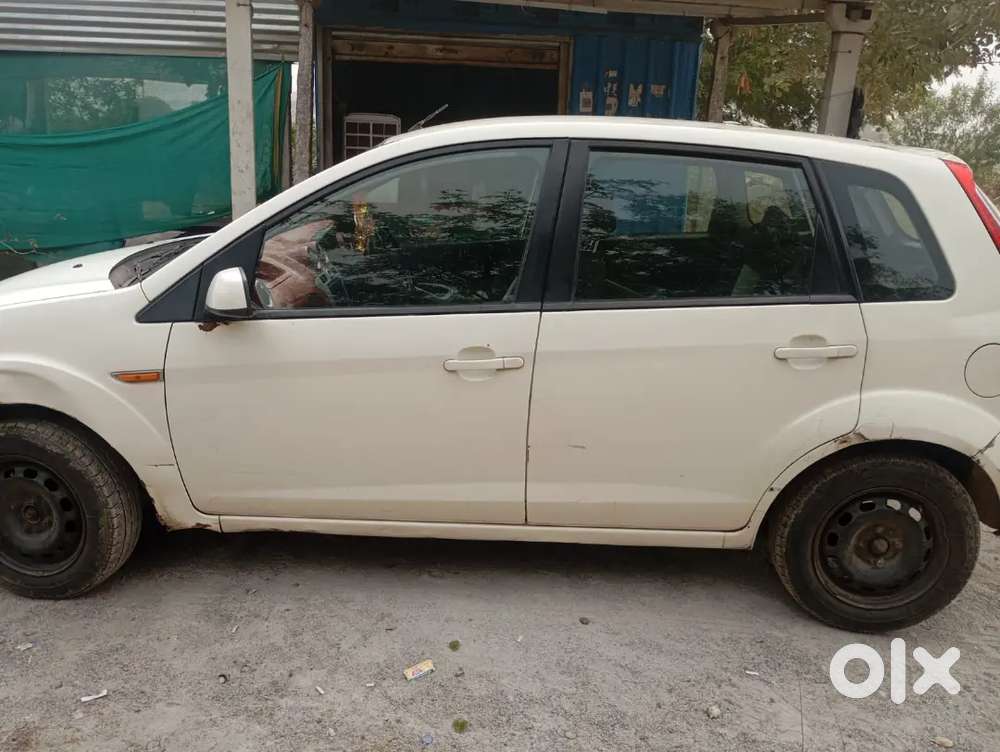 Ford Figo 2010