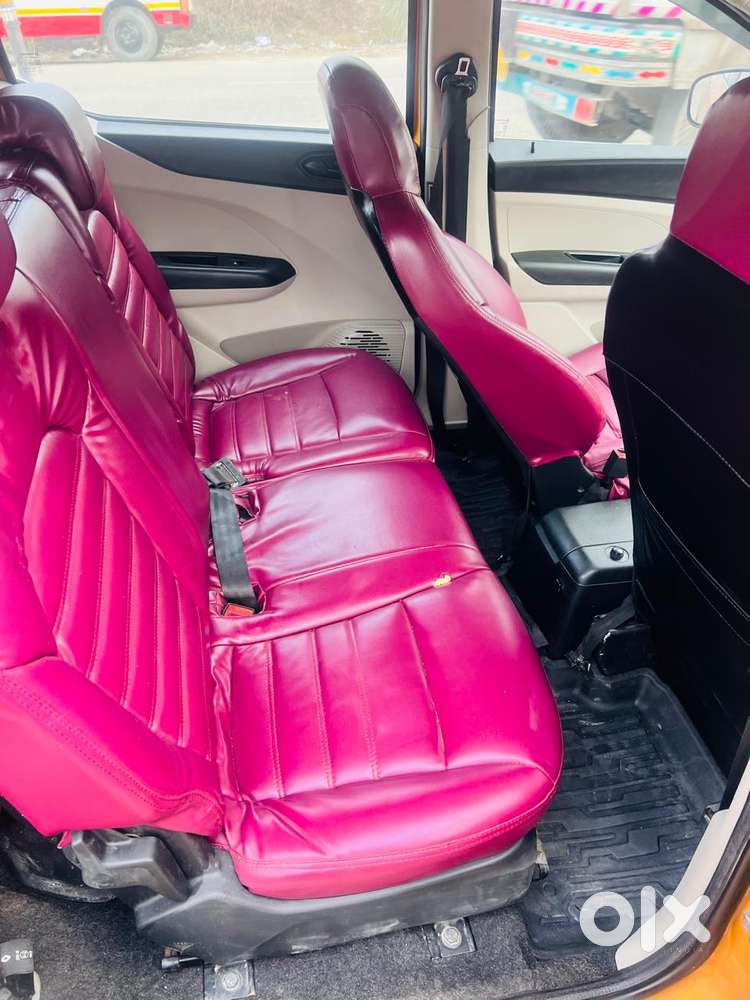 Renault Triber, 2019, Cng & Hybrids