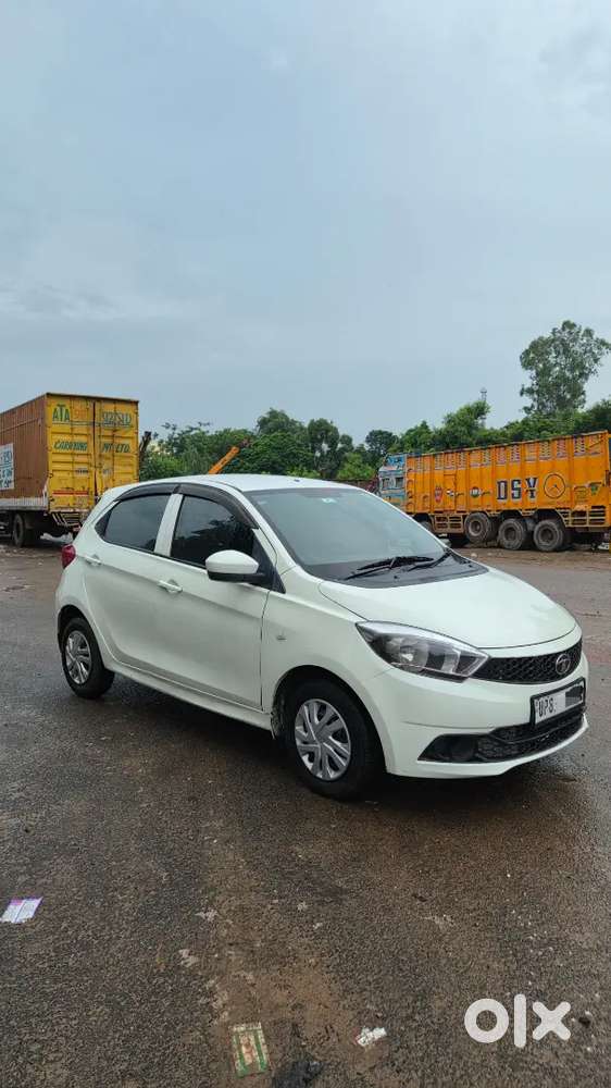 Tata Tiago Xm Diesel 2019