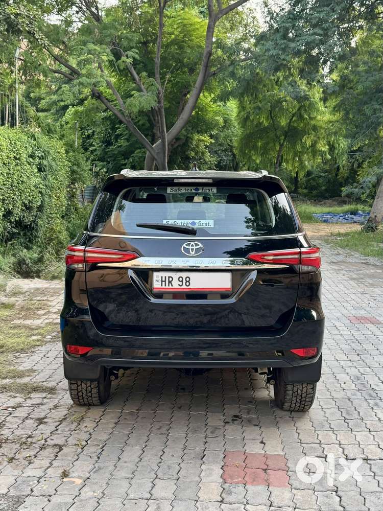 Toyota Fortuner 4x2 At 2.8 Diesel, 2025, Diesel