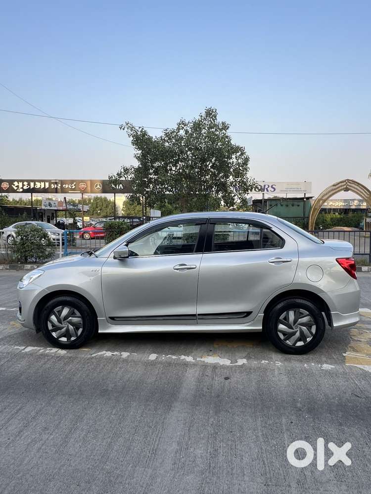 Maruti Suzuki Swift Dzire 1.3 Vxi, 2018, Petrol