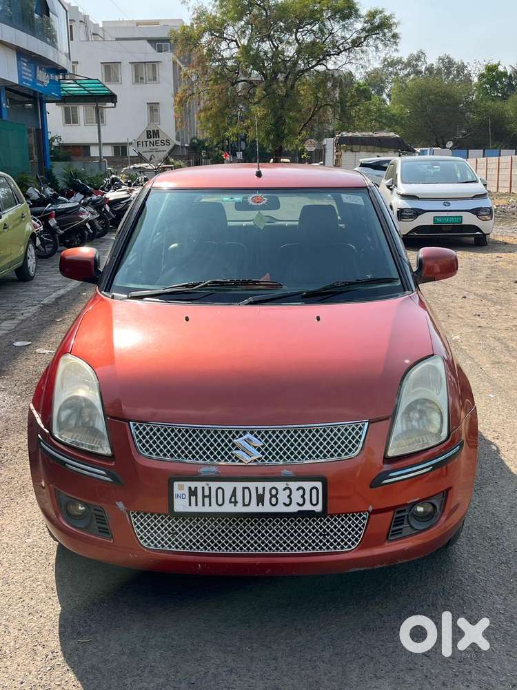 Maruti Suzuki Swift 2004-2010 Ldi Bsiv, 2009
