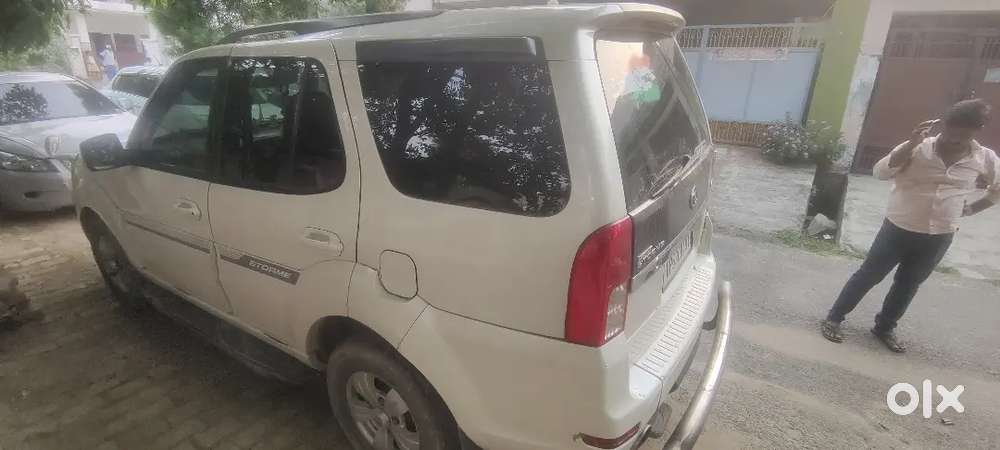 Tata Safari Storme 2016 Diesel 160000 Km Driven
