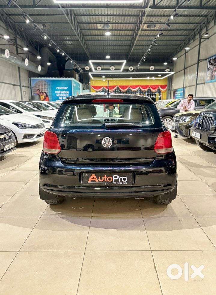 Volkswagen Polo Diesel Highline 1.2l, 2014, Diesel